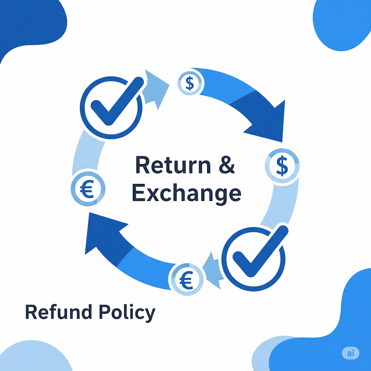 Refund Policy Banner